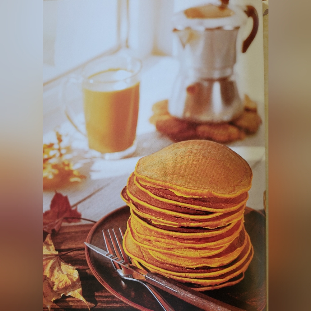 🐈‍⬛Hocus Pocus Cookbook - Picture 4 of 9